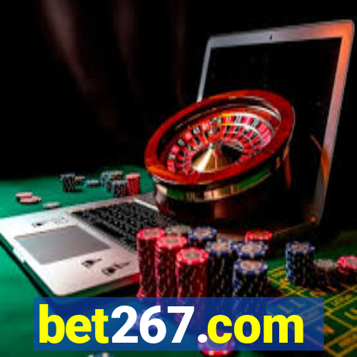 bet267.com