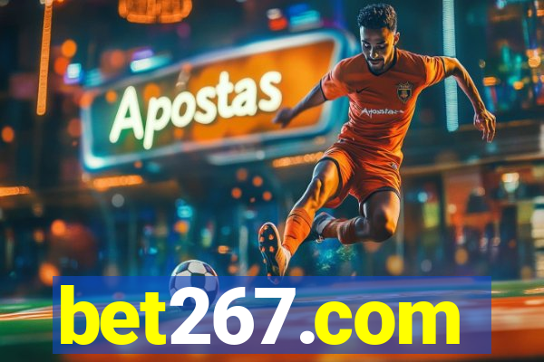 bet267.com