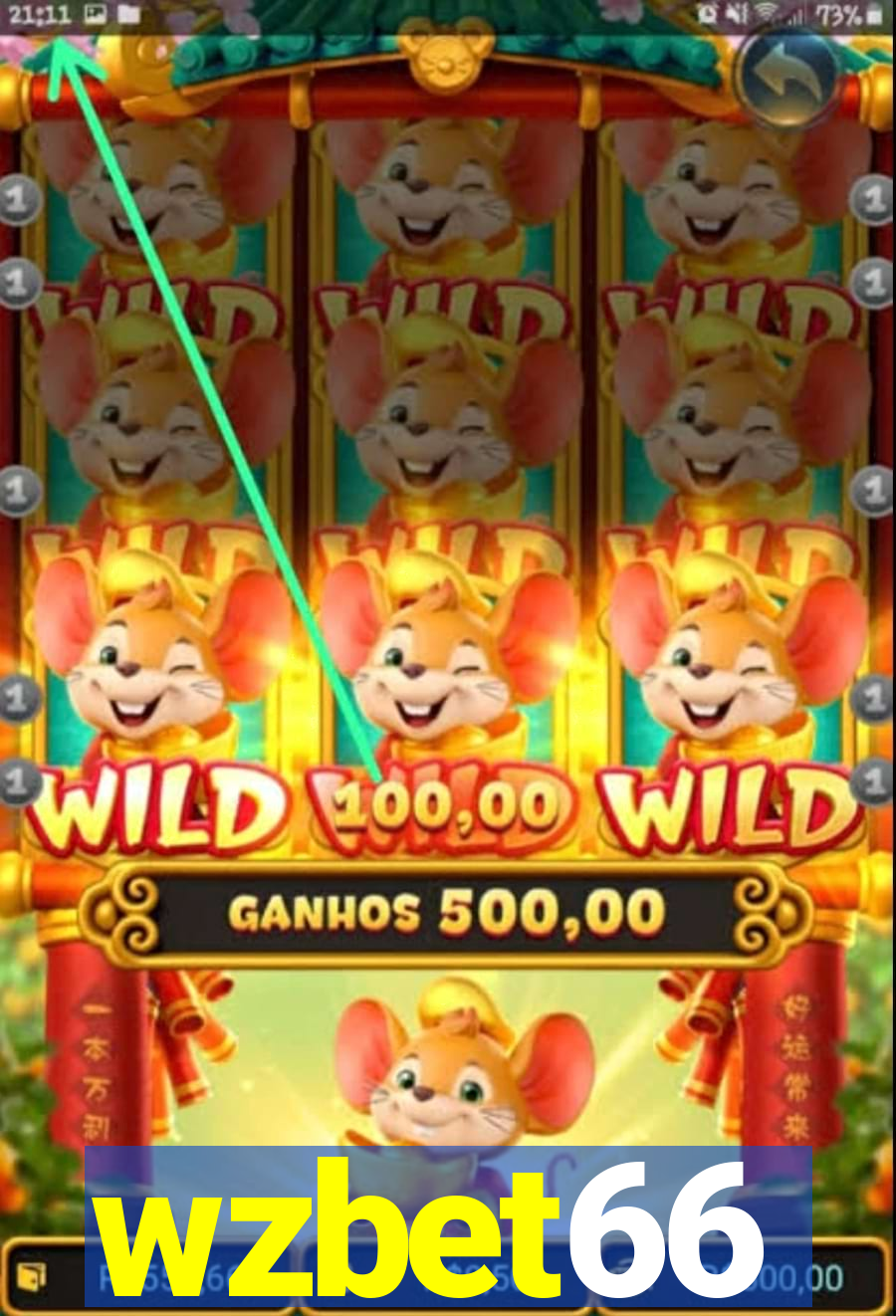 wzbet66