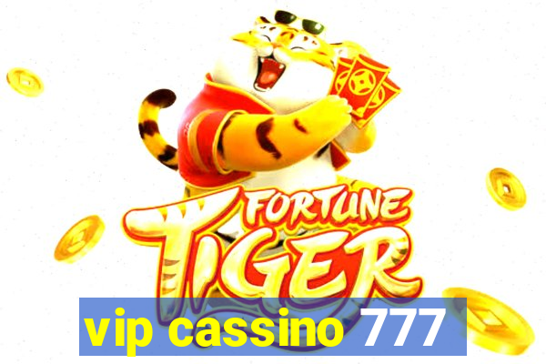 vip cassino 777