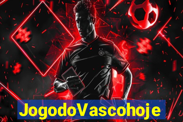 JogodoVascohoje