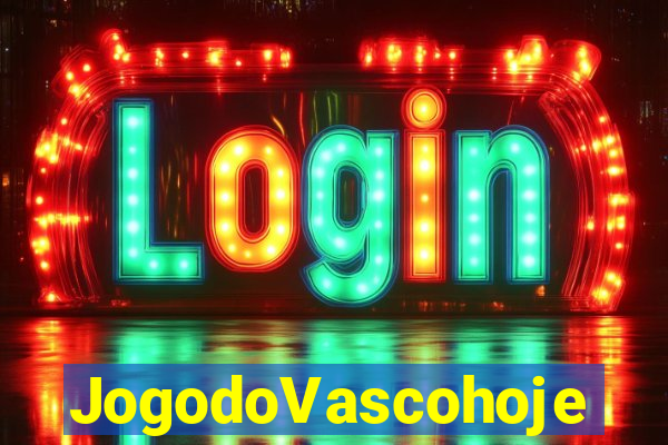 JogodoVascohoje