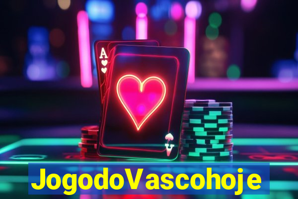 JogodoVascohoje