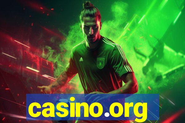 casino.org