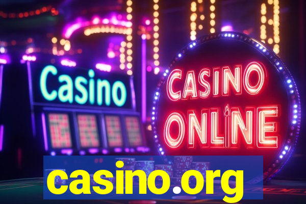 casino.org