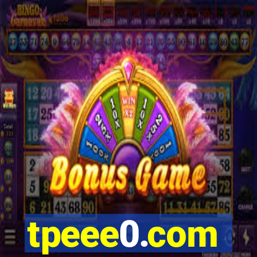 tpeee0.com