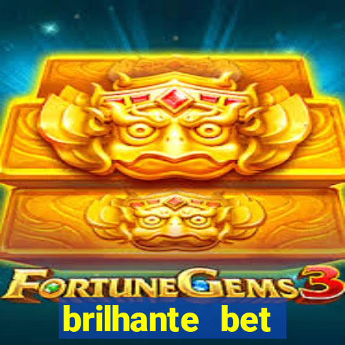 brilhante bet plataforma de jogos