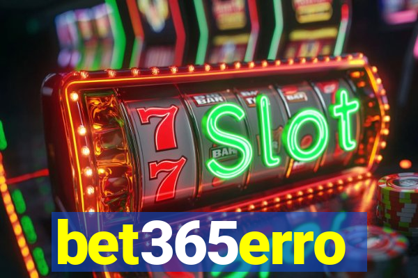 bet365erro