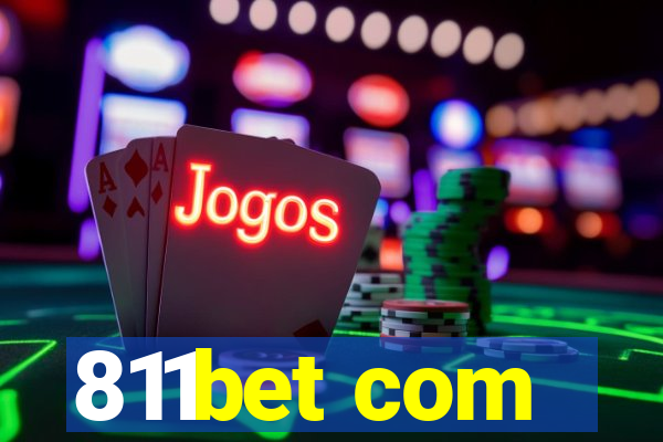 811bet com