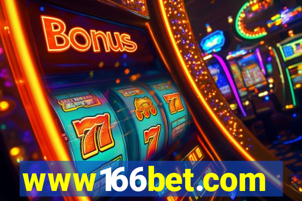 www166bet.com