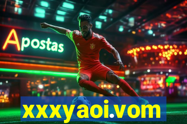 xxxyaoi.vom