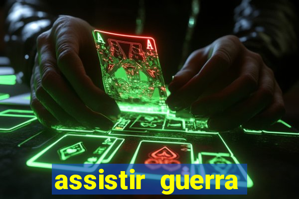 assistir guerra infinita pobreflix