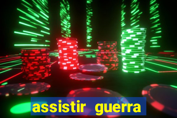 assistir guerra infinita pobreflix