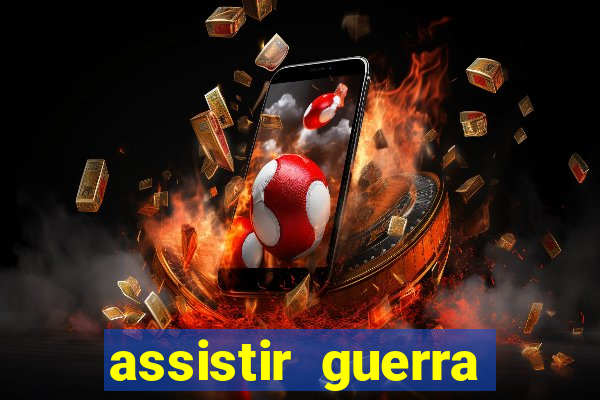 assistir guerra infinita pobreflix