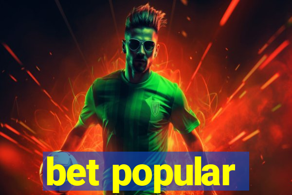 bet popular