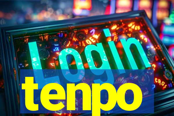 tenpo