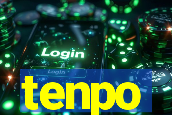 tenpo