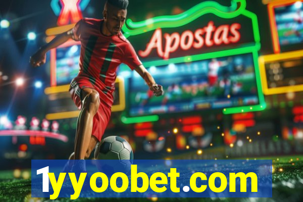 1yyoobet.com