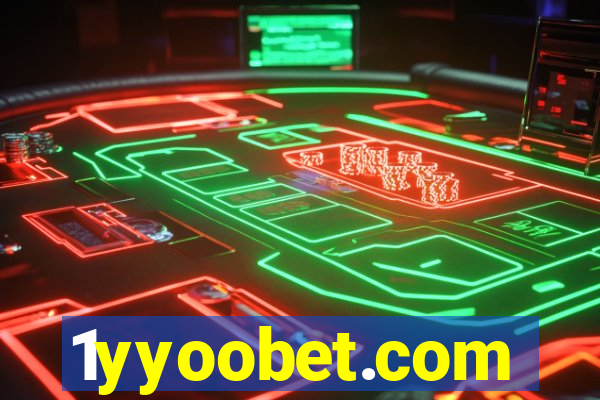 1yyoobet.com