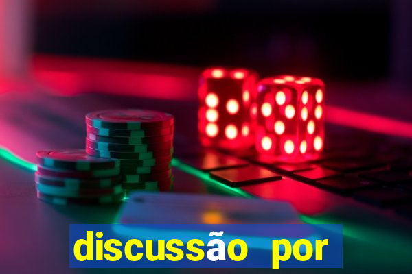 discussão por terreno portal zacarias
