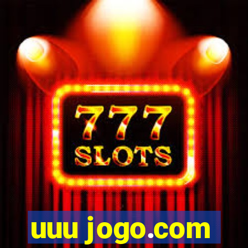 uuu jogo.com