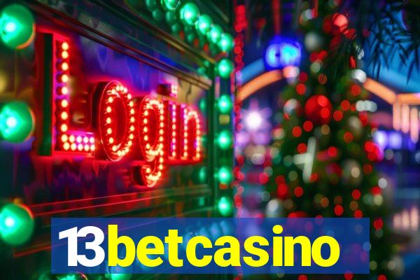 13betcasino