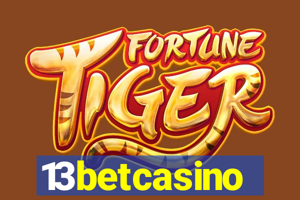 13betcasino