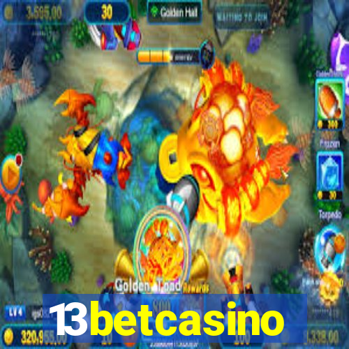 13betcasino