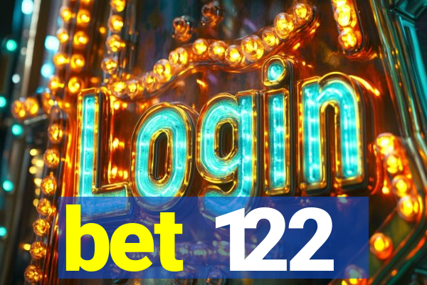 bet 122