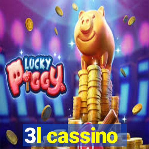 3l cassino
