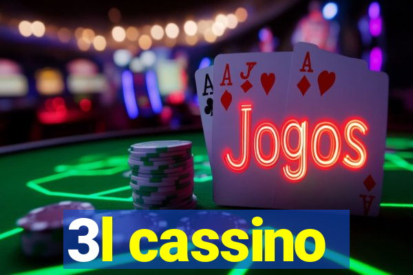 3l cassino