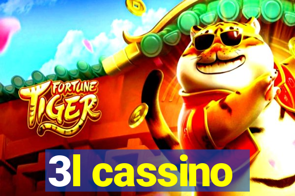 3l cassino