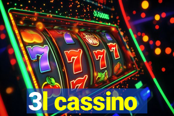 3l cassino