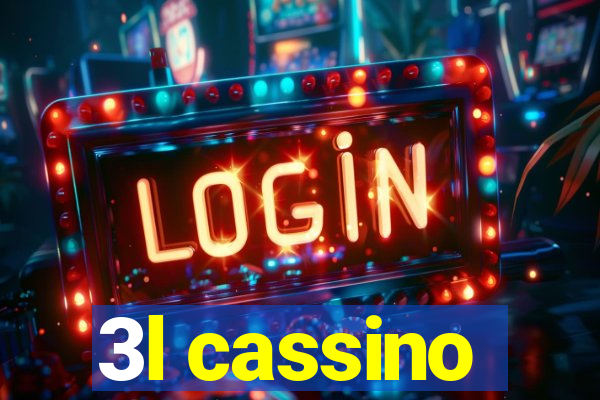 3l cassino