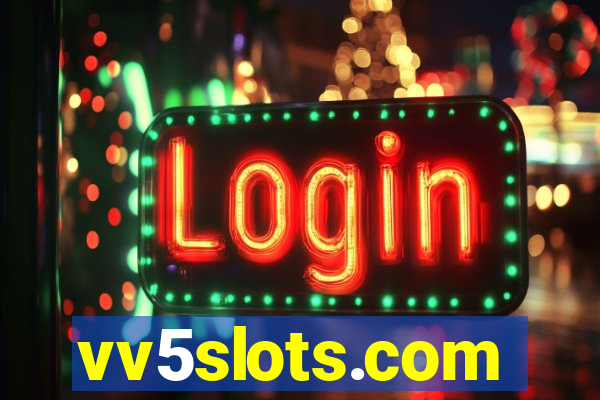 vv5slots.com