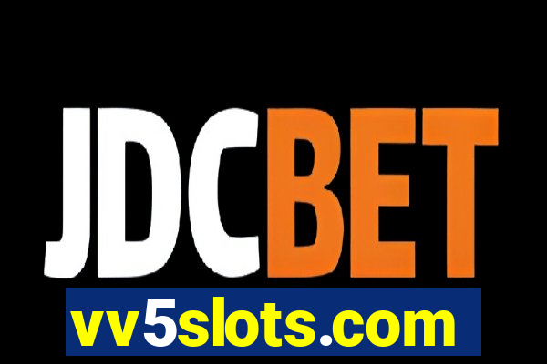 vv5slots.com