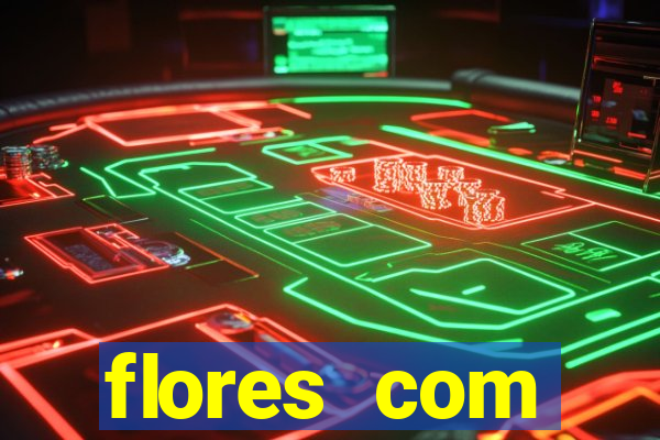 flores com significados tristes