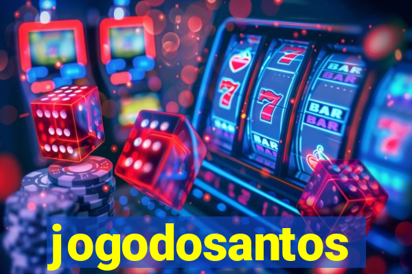 jogodosantos