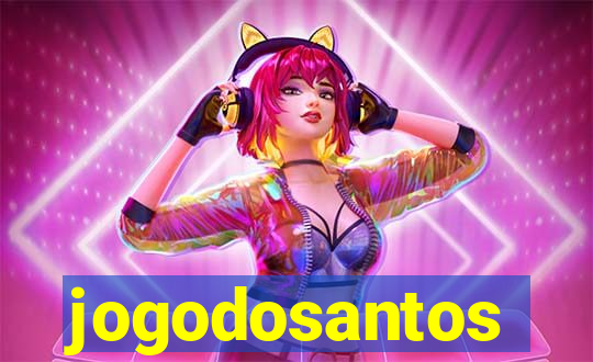 jogodosantos