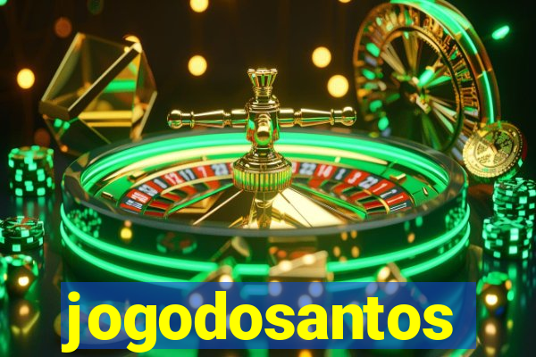 jogodosantos