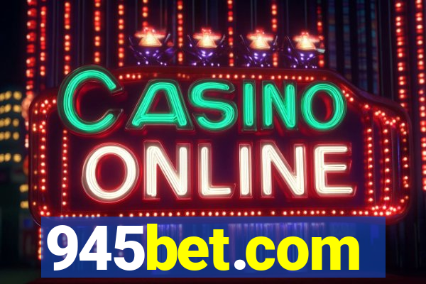 945bet.com