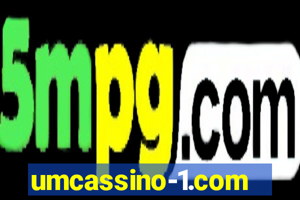 umcassino-1.com