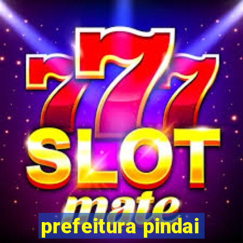 prefeitura pindai