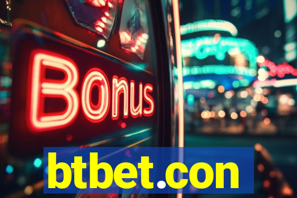 btbet.con
