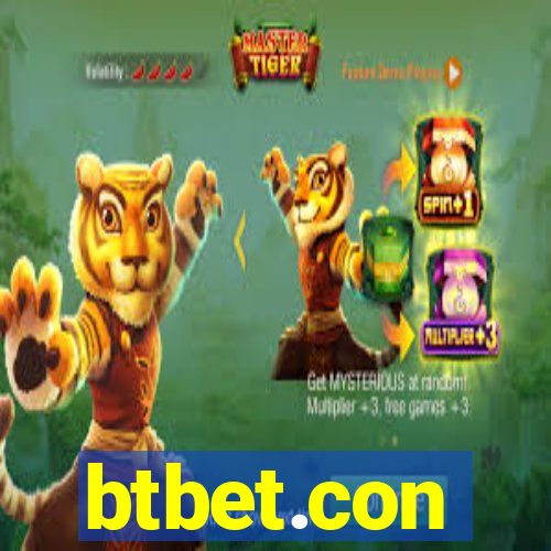 btbet.con