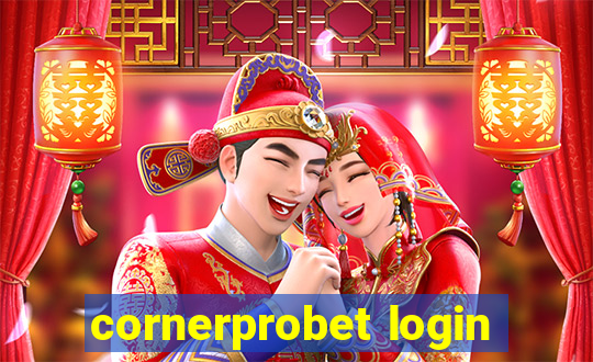 cornerprobet login
