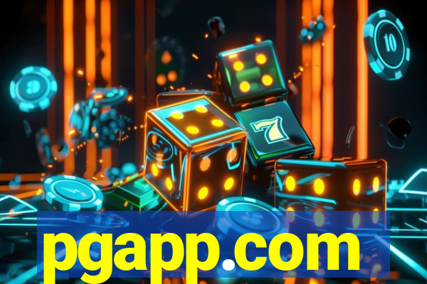 pgapp.com