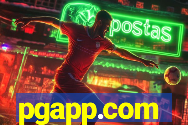 pgapp.com