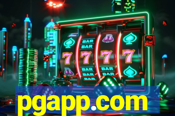pgapp.com