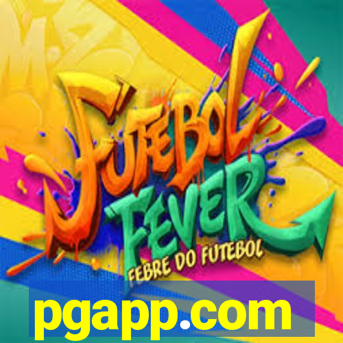 pgapp.com